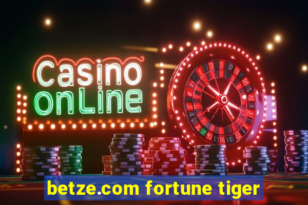 betze.com fortune tiger